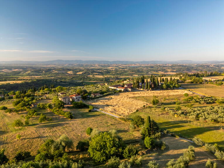 Camping Parco Delle Piscine **** photo 6 Toscane Tohapi